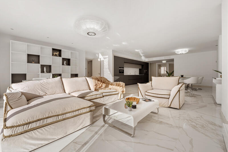 3 bedroom Apartment for sale