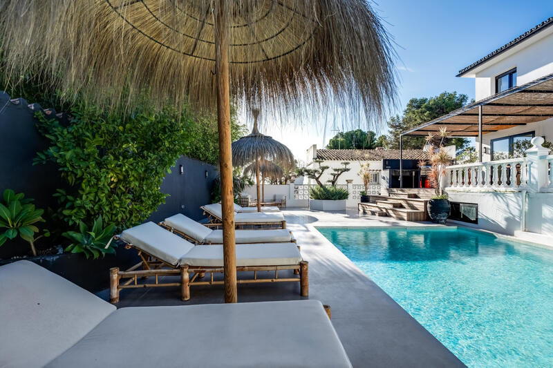 5 bedroom Villa for sale