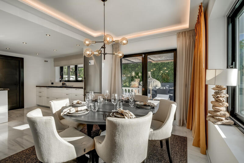 5 bedroom Villa for sale