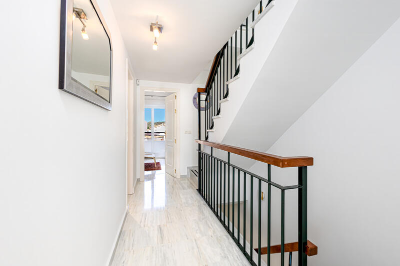 2 Cuarto Adosado en venta