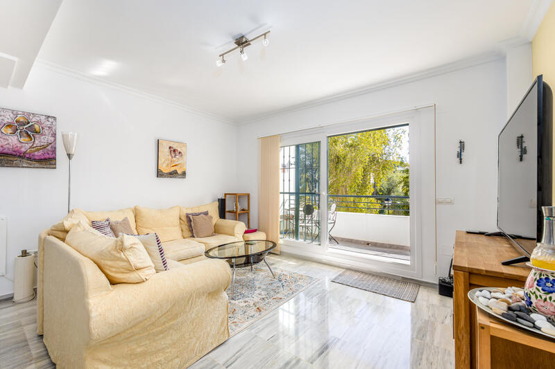 2 Cuarto Adosado en venta