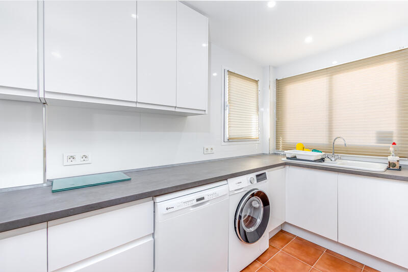 2 Cuarto Adosado en venta