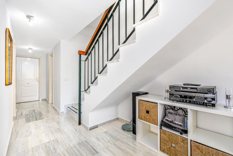 2 Cuarto Adosado en venta