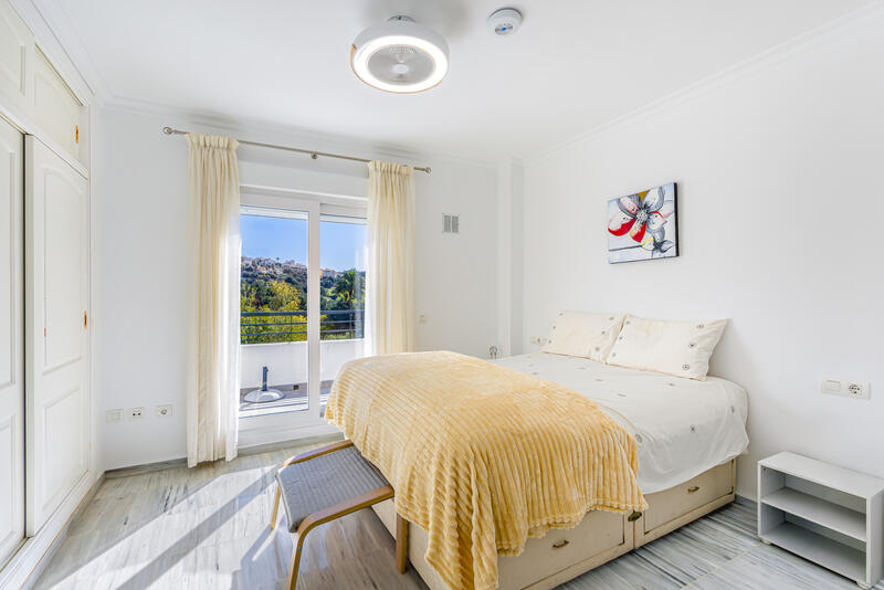 2 Cuarto Adosado en venta