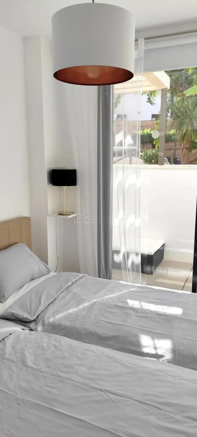 3 soverom Leilighet til salgs