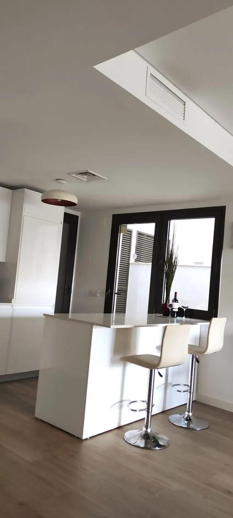 3 soverom Leilighet til salgs