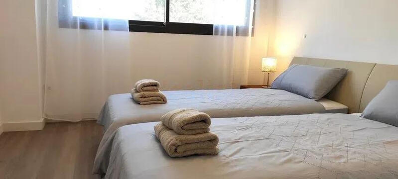 3 soverom Leilighet til salgs