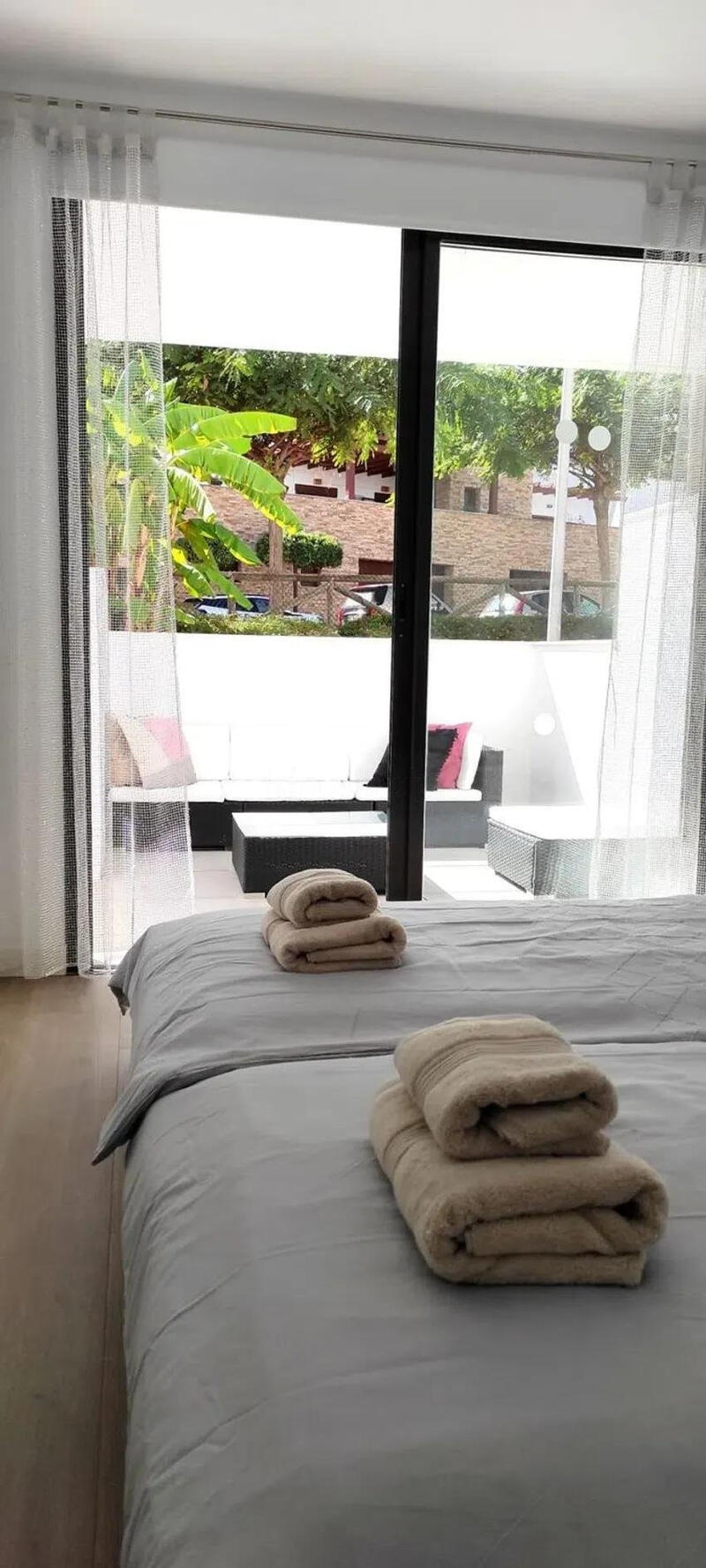 3 soverom Leilighet til salgs