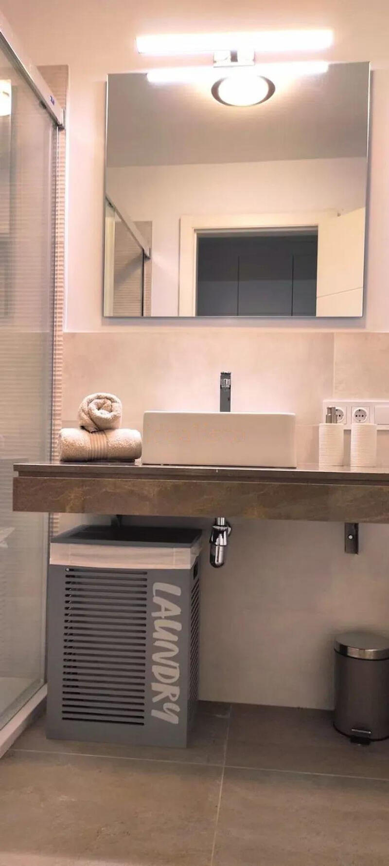 3 soverom Leilighet til salgs