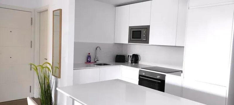 3 soverom Leilighet til salgs