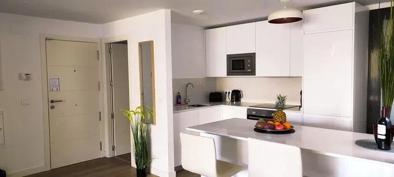 3 soverom Leilighet til salgs