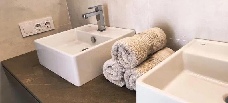 3 soverom Leilighet til salgs