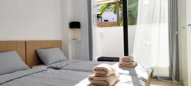 3 soverom Leilighet til salgs