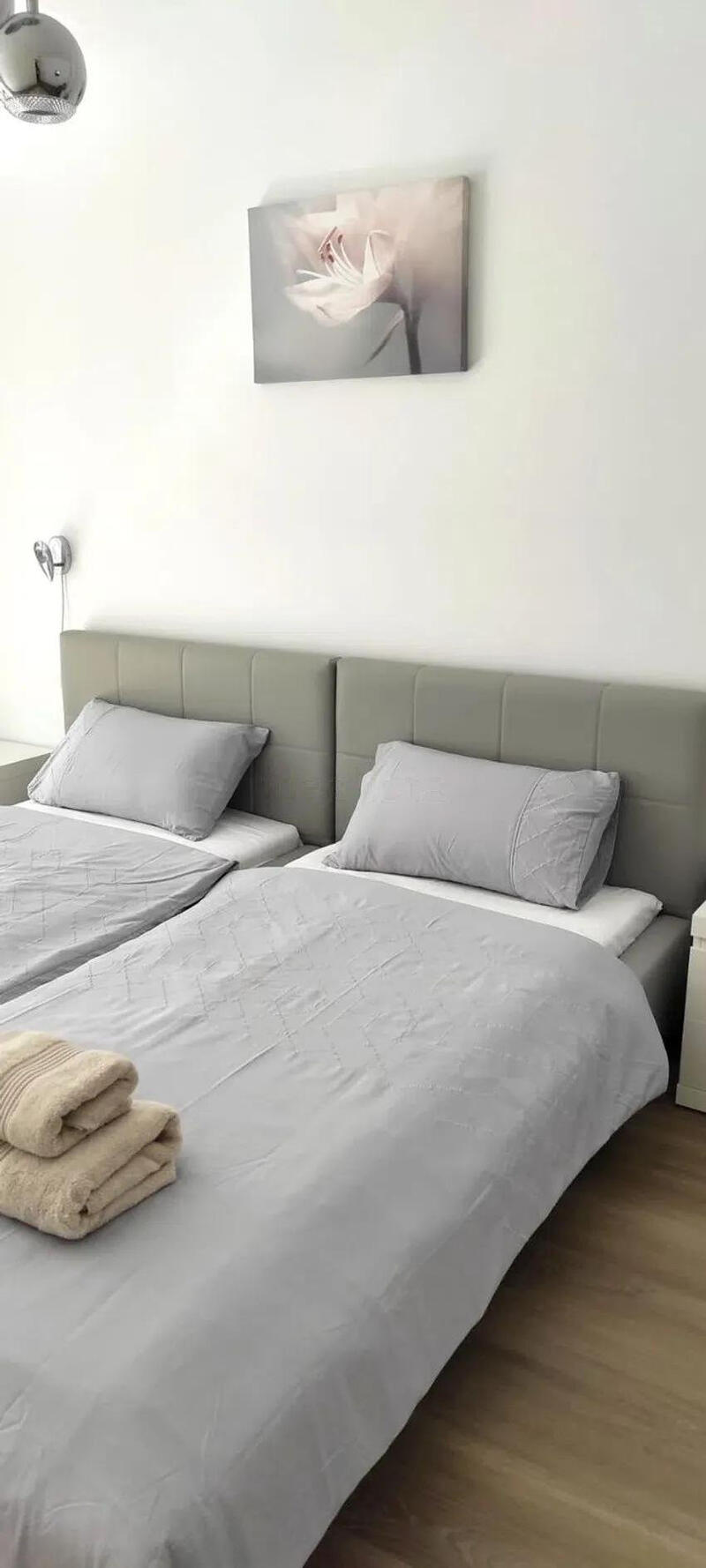 3 soverom Leilighet til salgs