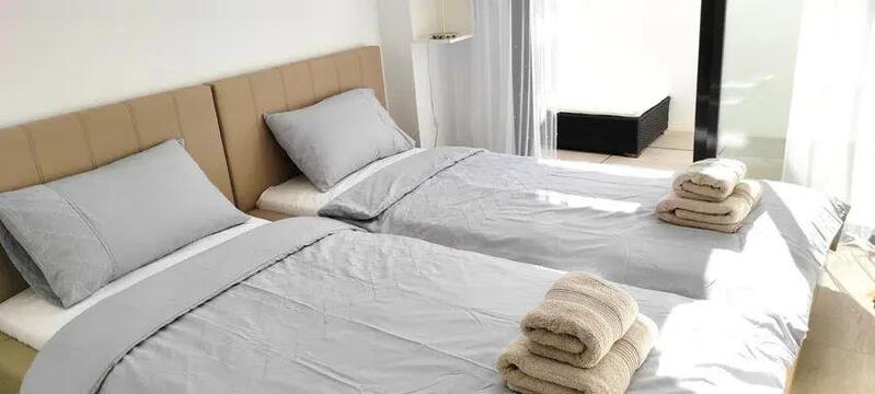 3 soverom Leilighet til salgs