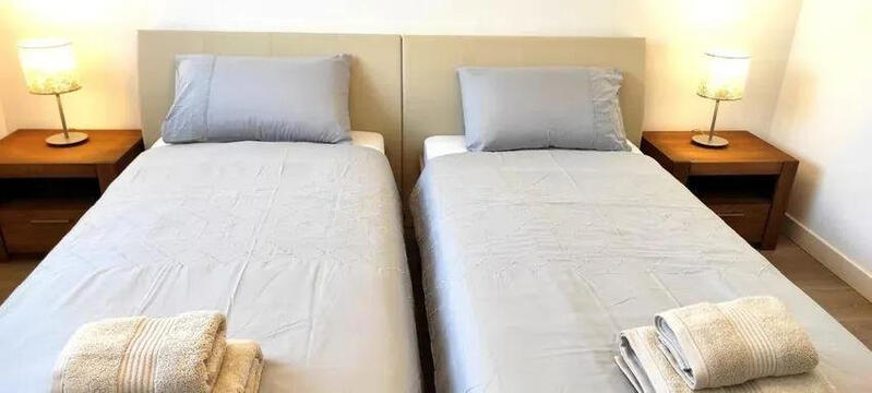 3 soverom Leilighet til salgs