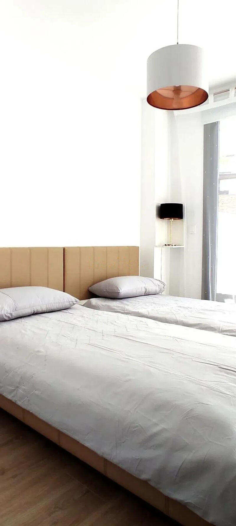 3 soverom Leilighet til salgs