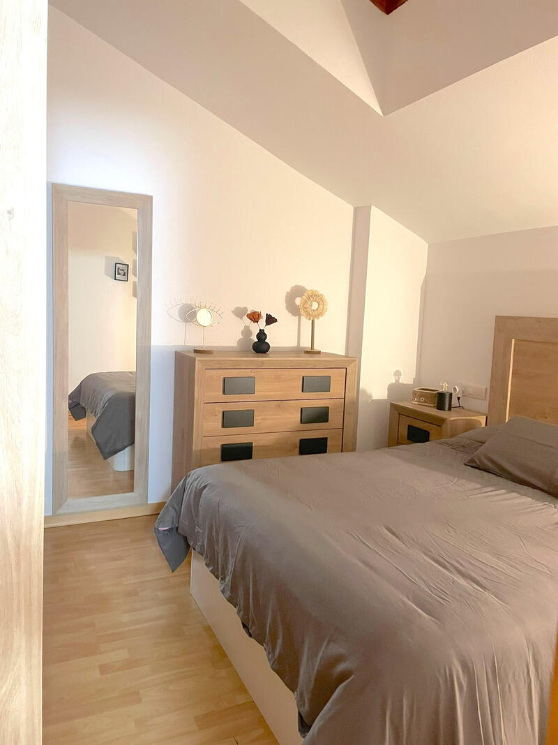 2 soverom Leilighet til salgs