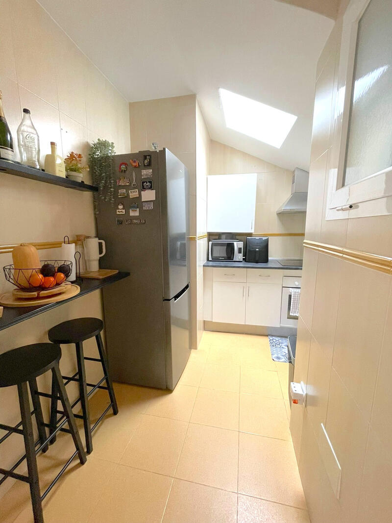 2 soverom Leilighet til salgs