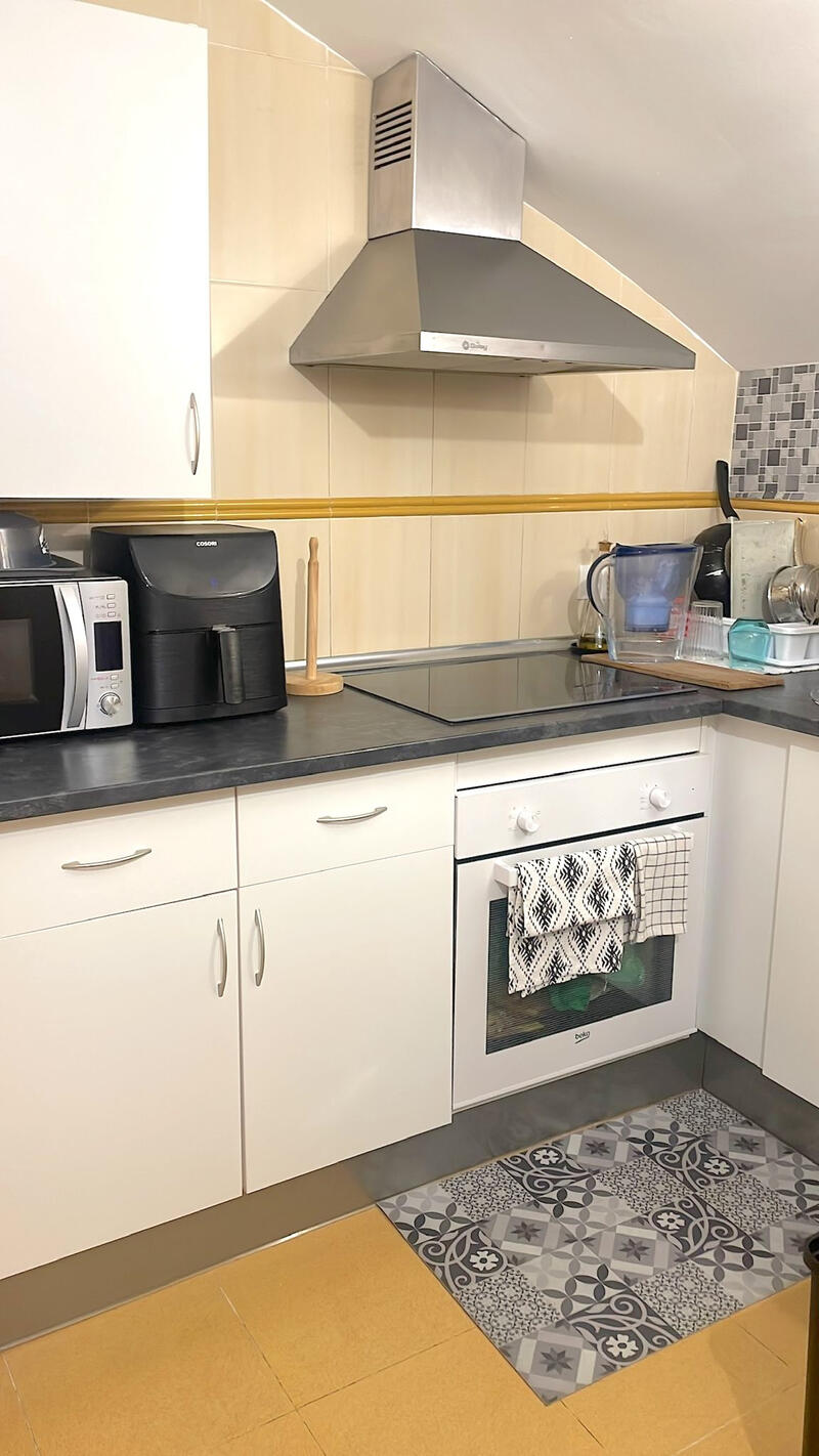 2 soverom Leilighet til salgs