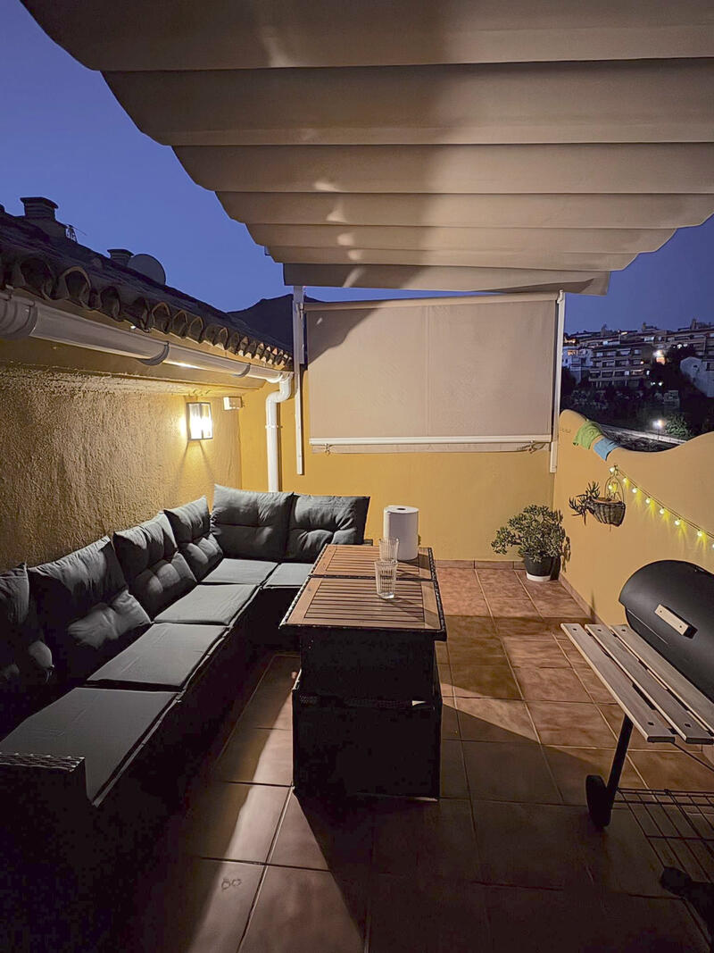 2 soverom Leilighet til salgs