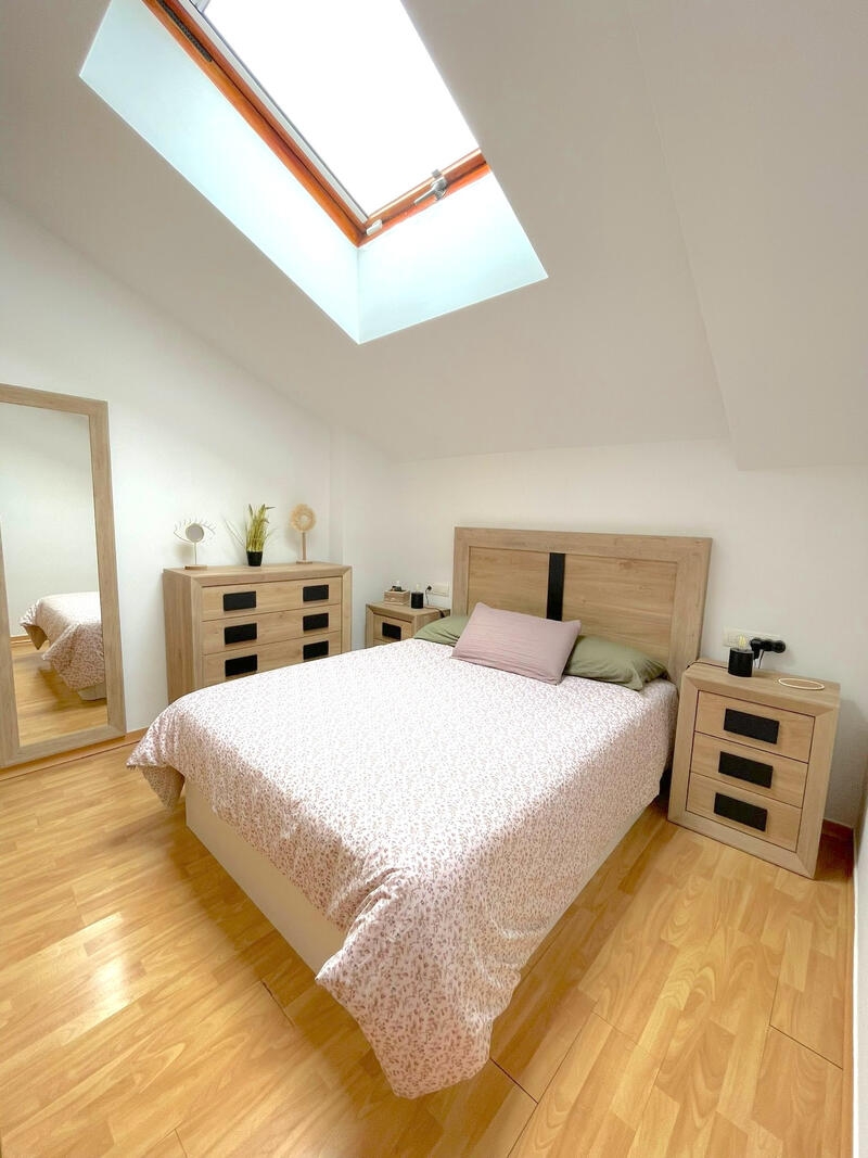 2 soverom Leilighet til salgs