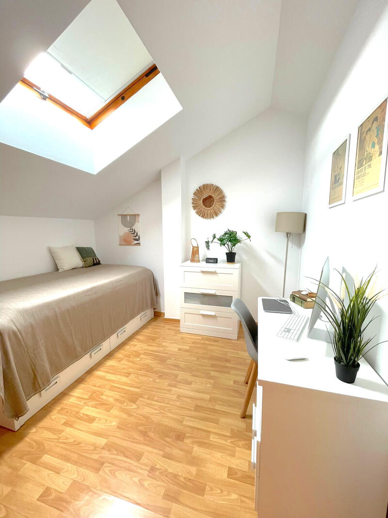 2 soverom Leilighet til salgs