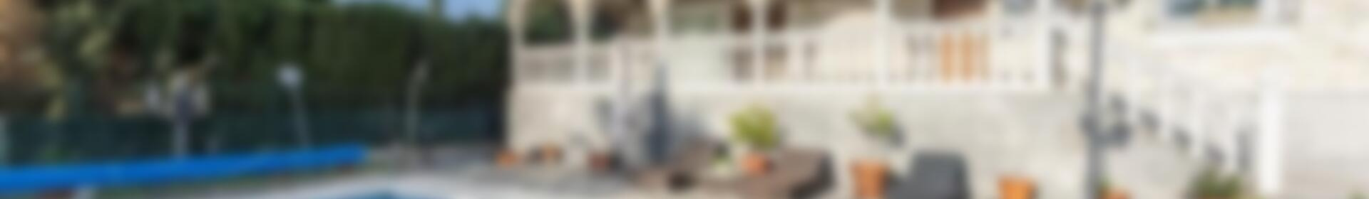 4 soverom Herregård til salgs