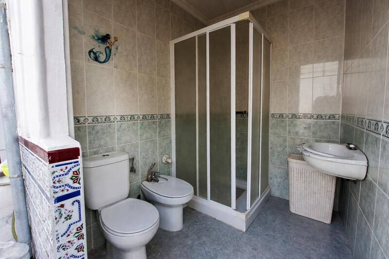 3 soverom Herregård til salgs