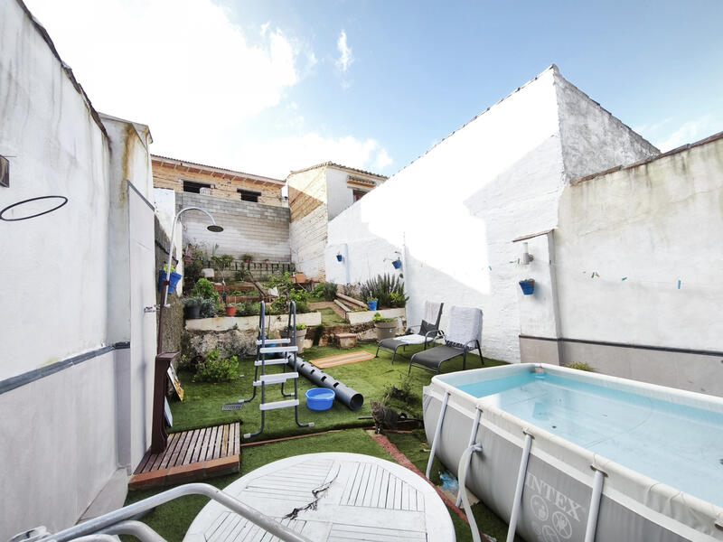 3 soverom Herregård til salgs