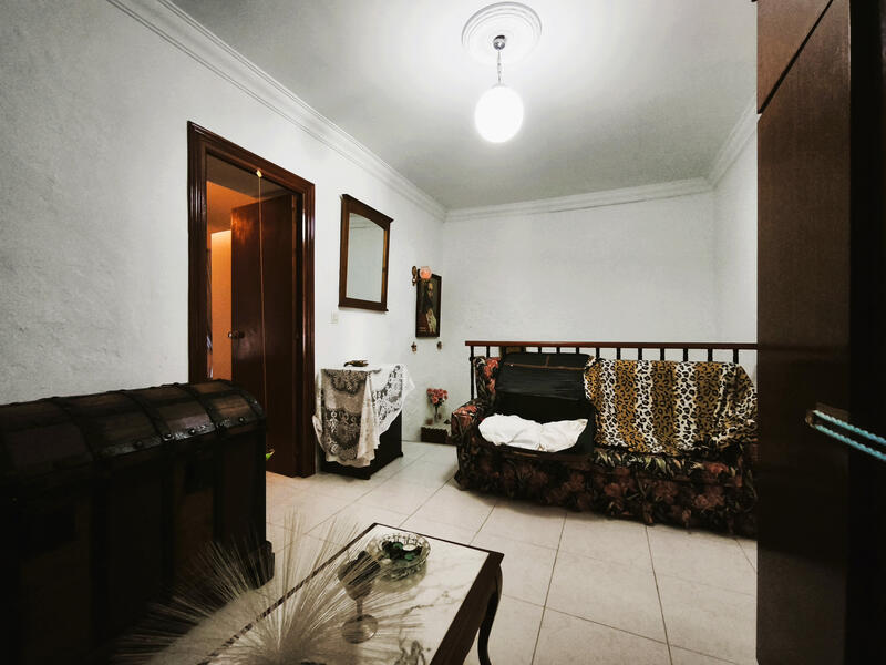 3 soverom Herregård til salgs