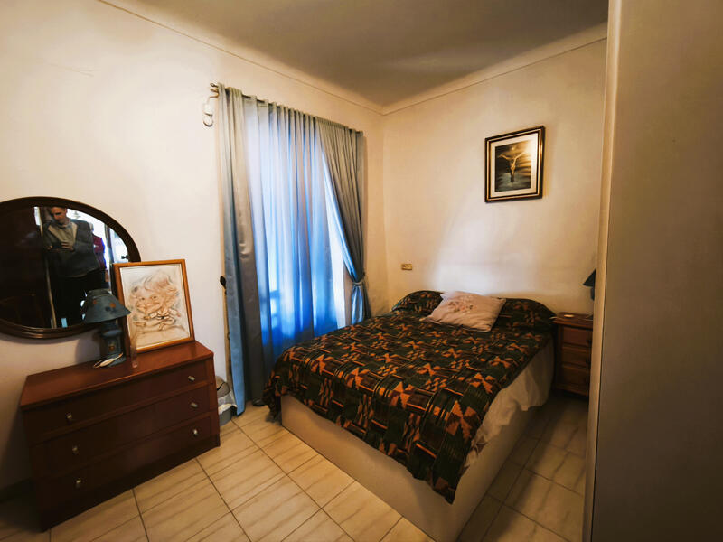 3 soverom Herregård til salgs