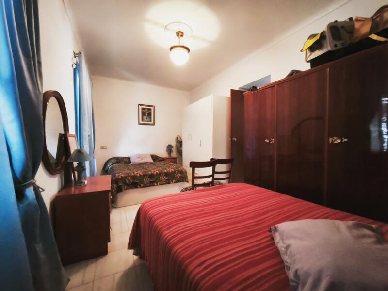 3 soverom Herregård til salgs