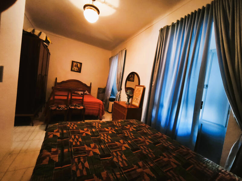 3 soverom Herregård til salgs