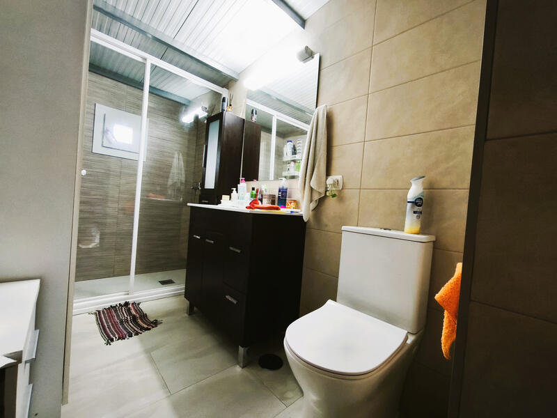 3 soverom Herregård til salgs