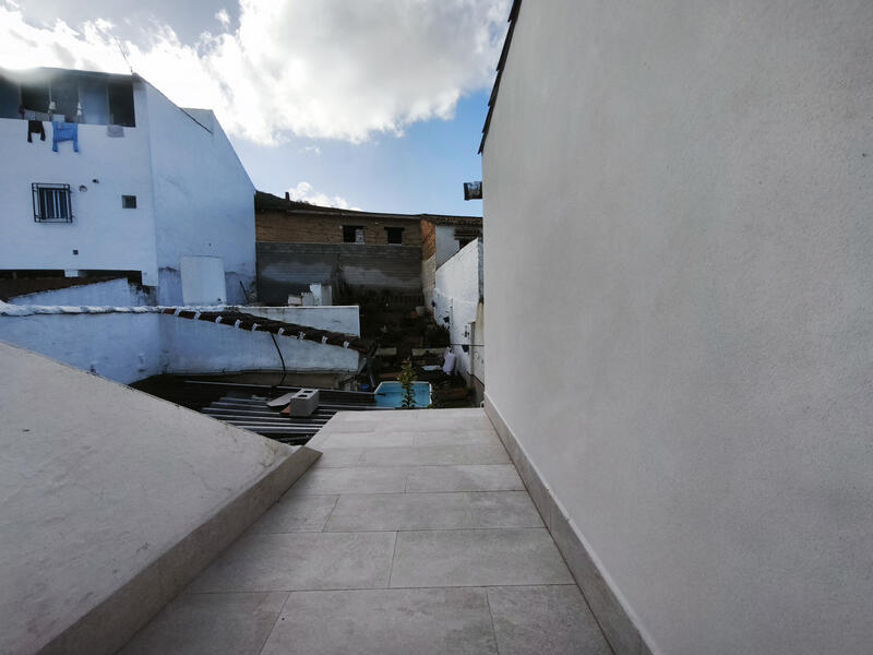 3 soverom Herregård til salgs