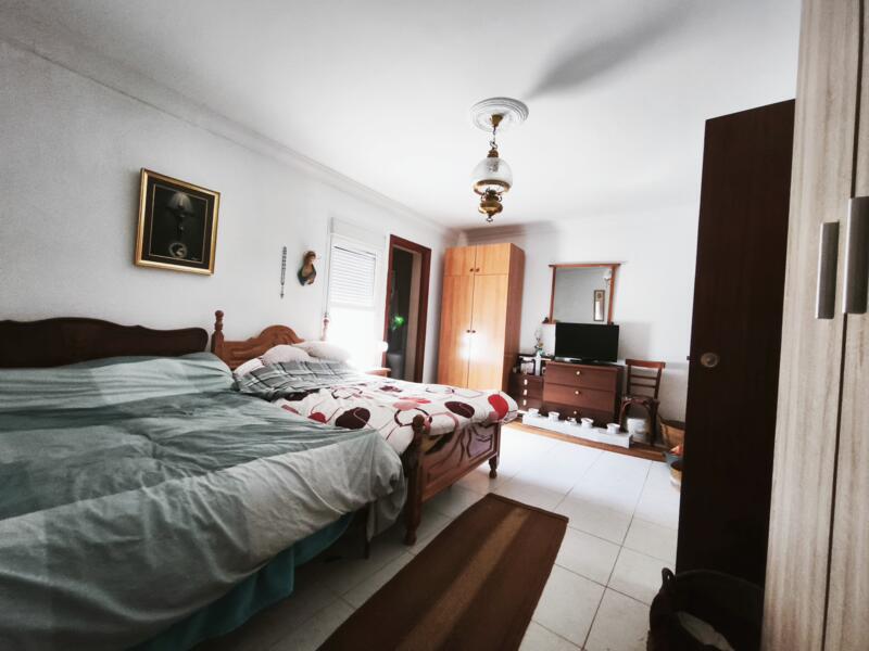 3 soverom Herregård til salgs