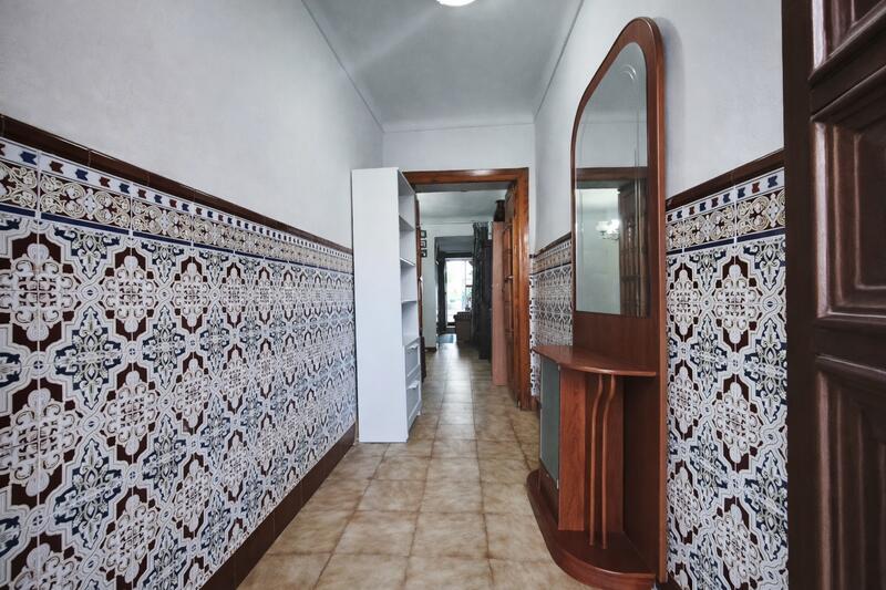 3 soverom Herregård til salgs