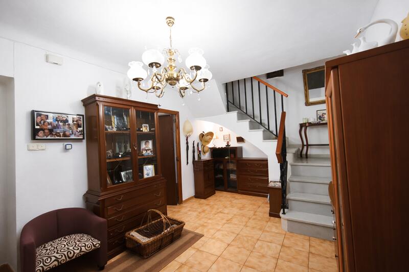 3 soverom Herregård til salgs