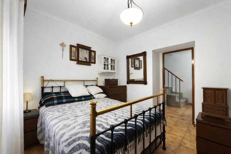 3 soverom Herregård til salgs