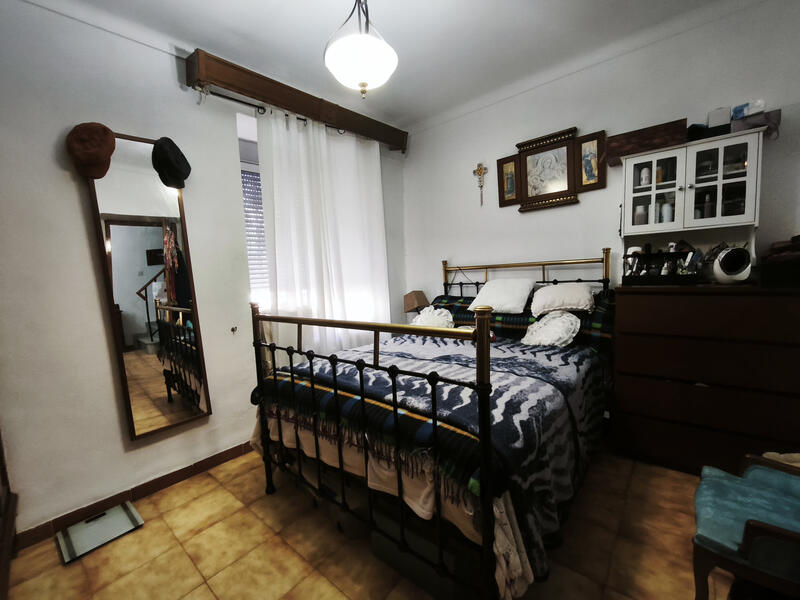 3 soverom Herregård til salgs