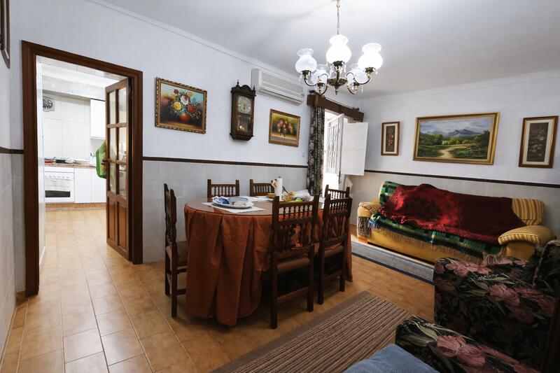 3 soverom Herregård til salgs