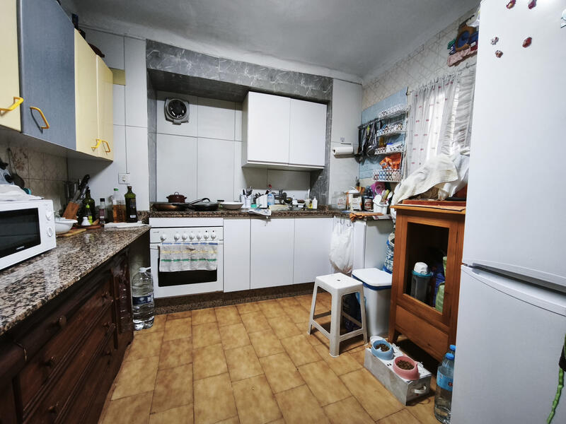 3 soverom Herregård til salgs