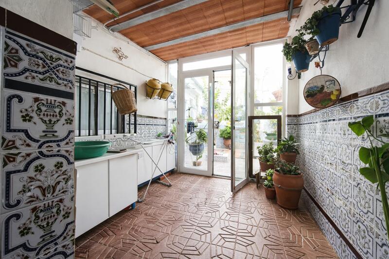 3 soverom Herregård til salgs