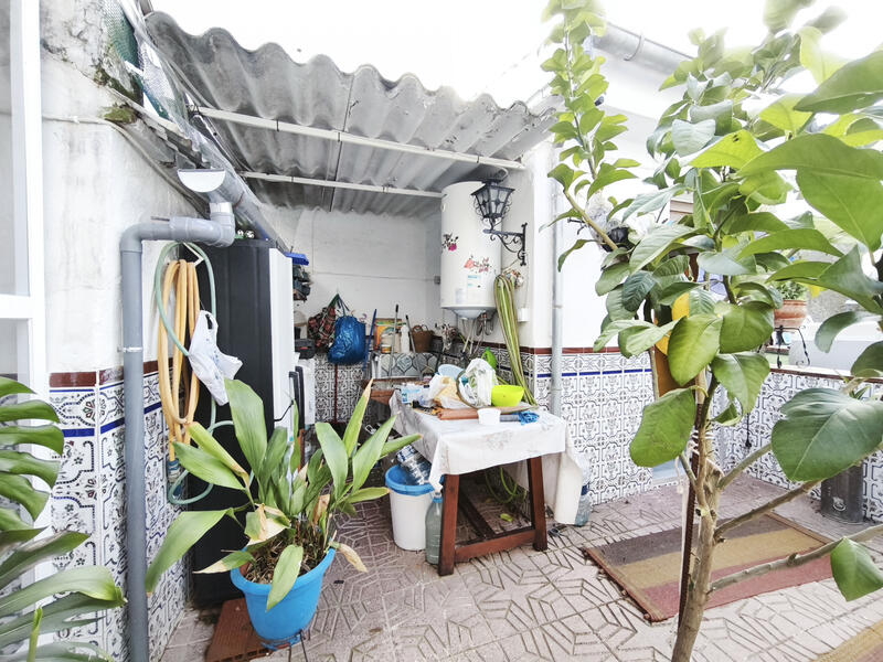 3 soverom Herregård til salgs