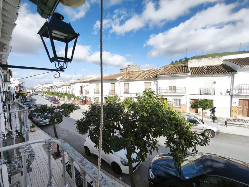 Herregård til salgs i Alameda, Málaga