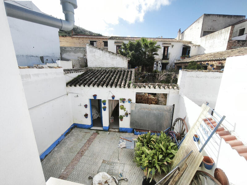 2 bedroom Country House for sale