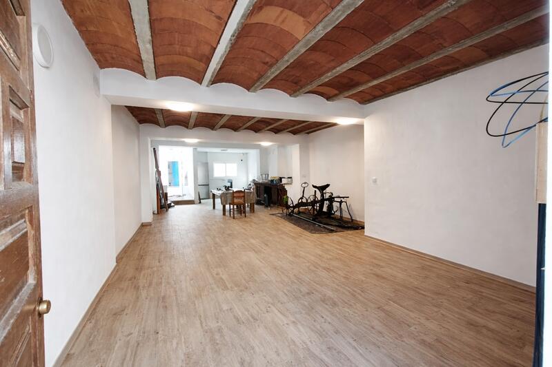 2 bedroom Country House for sale