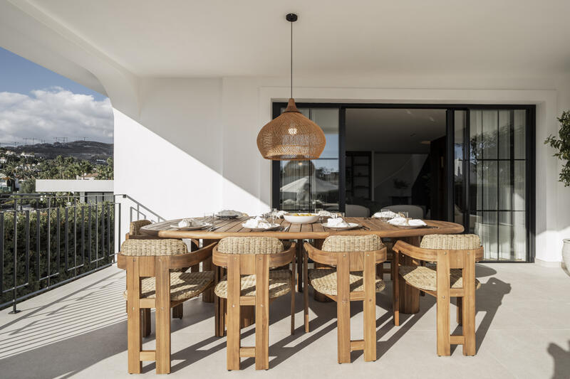 5 sovrum Villa till salu