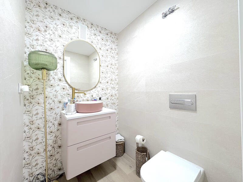 3 bedroom Apartment for sale